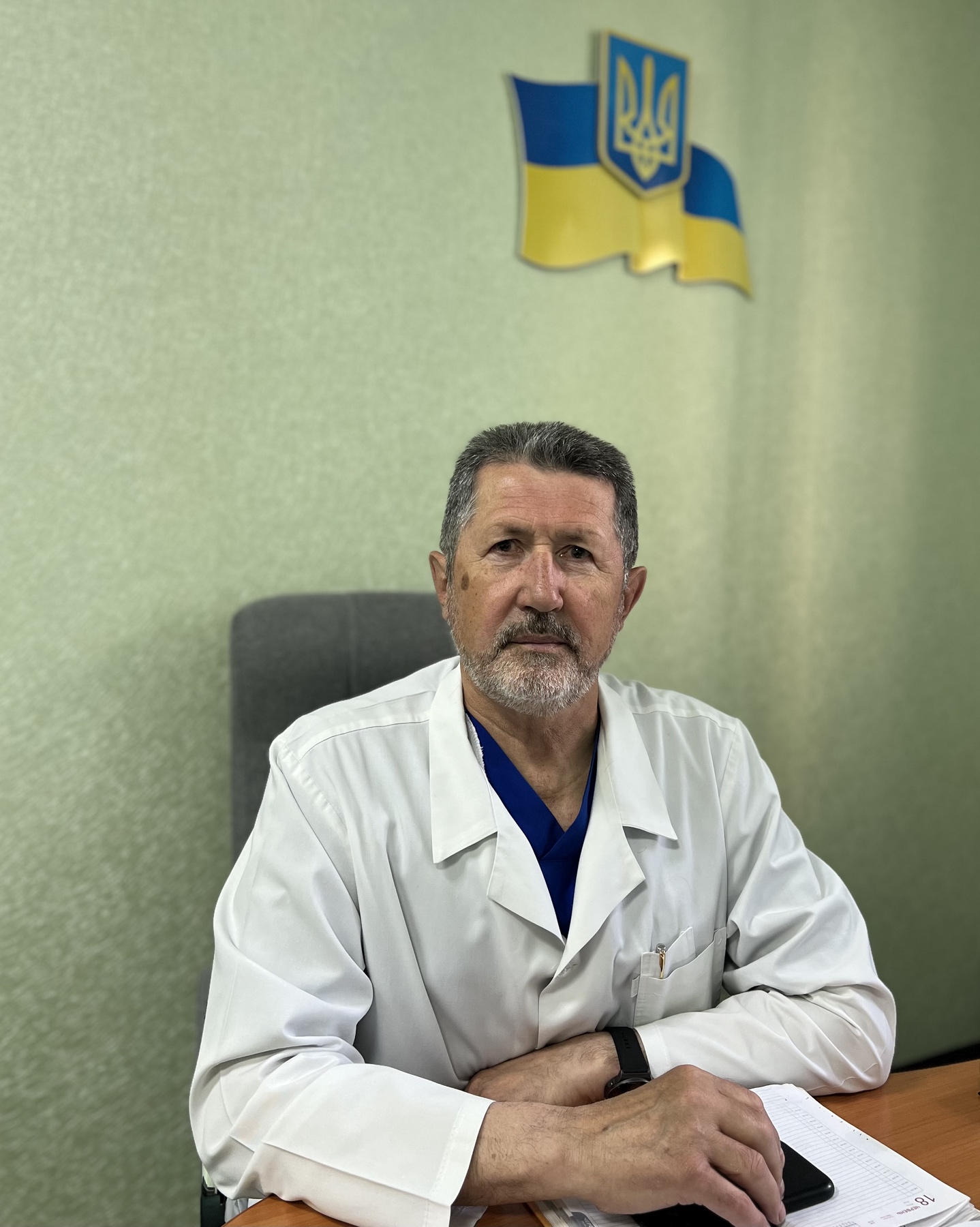 Лопот Олександр Андрійович