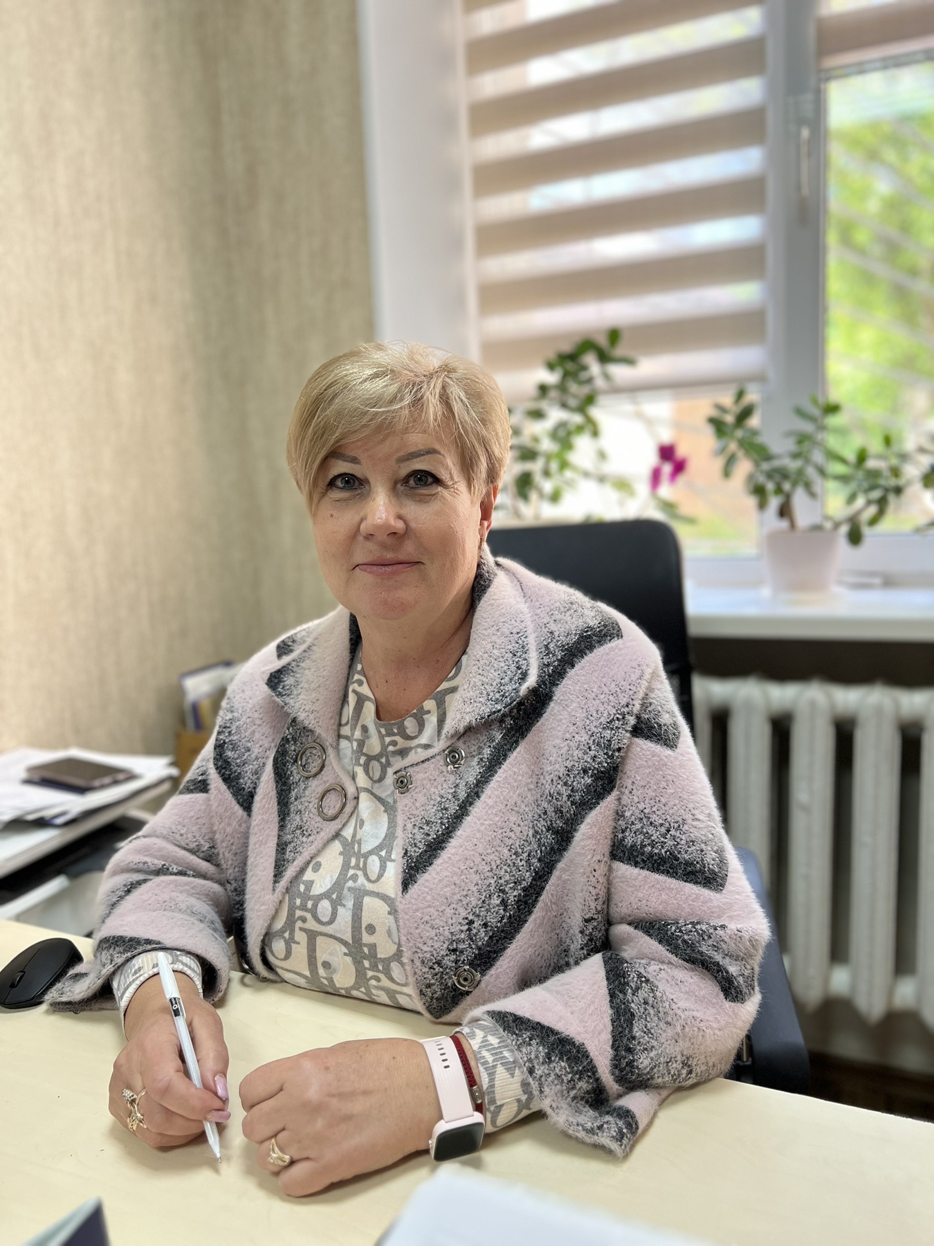 Сиротенко Валентина Володимирівна