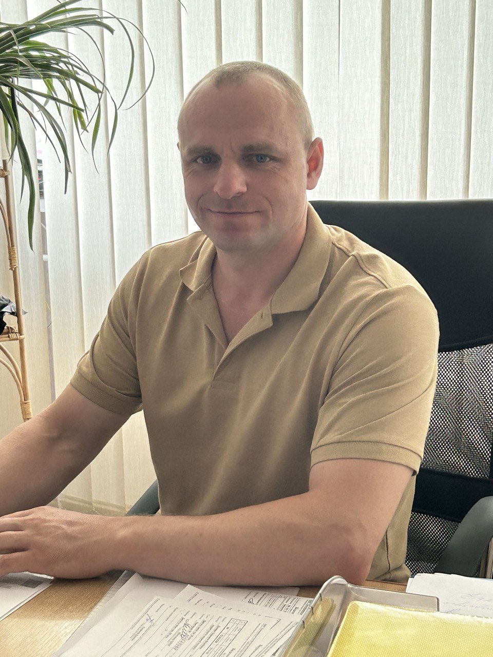 Зеніщев Олександр Юрійович