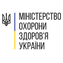 Міністерство охорони здоров'я України